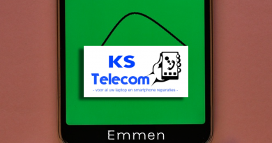 telefoonwinkel Emmen