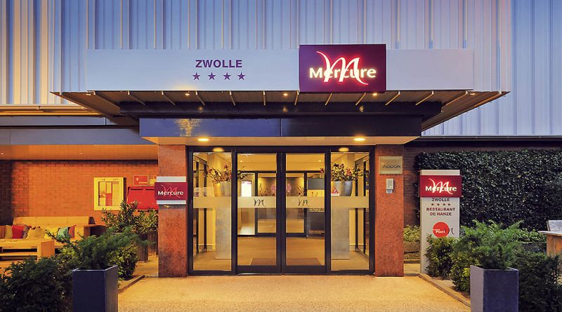 hotel Oostenrijk boeken zonder creditcard