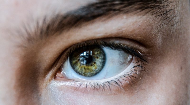 eye, green, eyelashes