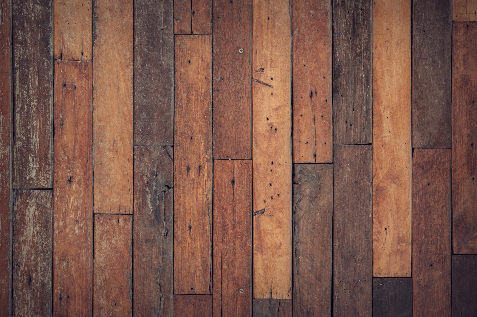 High-quality rustic wooden plank texture for design and background use.