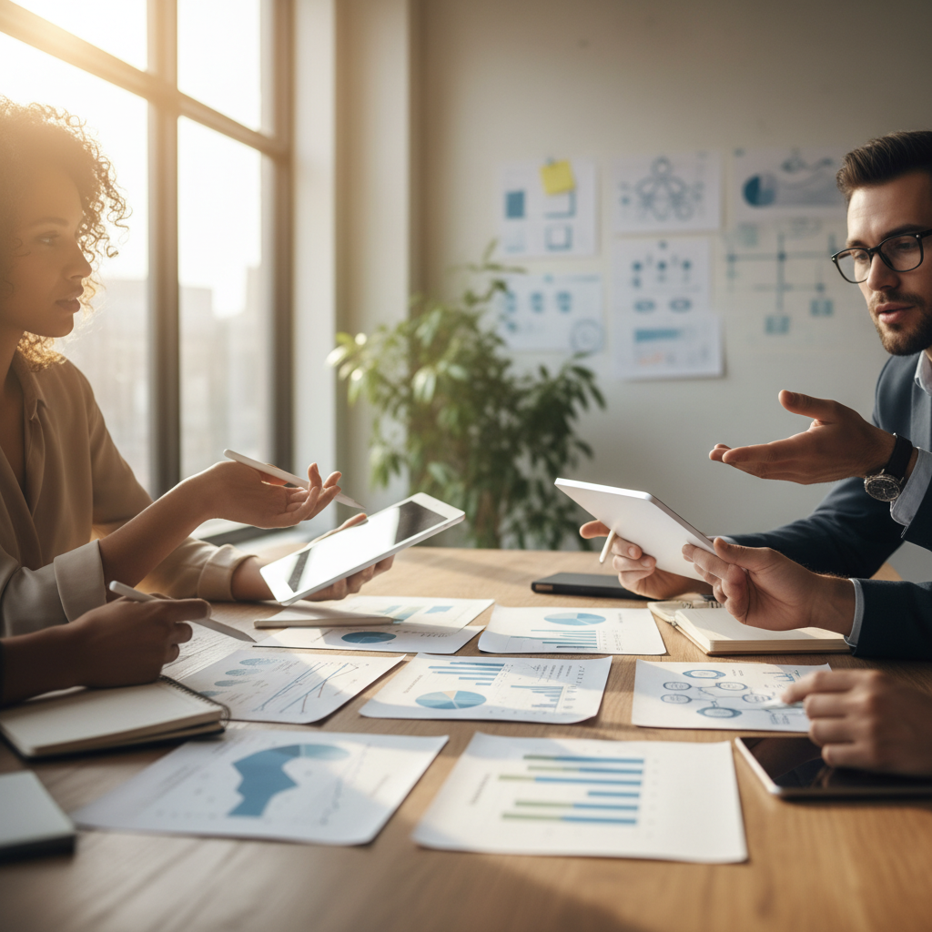 Data management voor je website