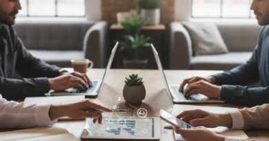 Data management voor je website