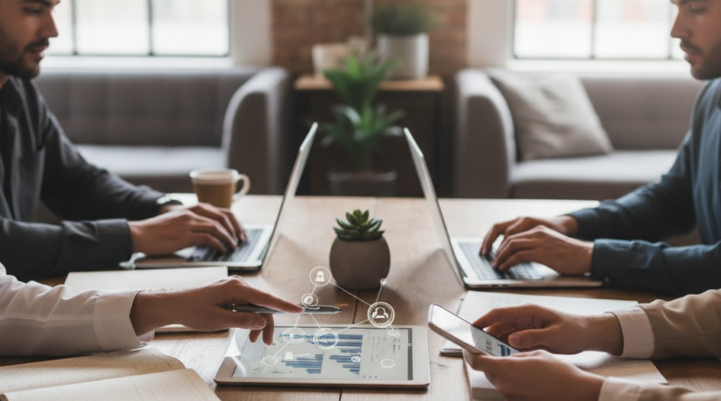 Data management voor je website
