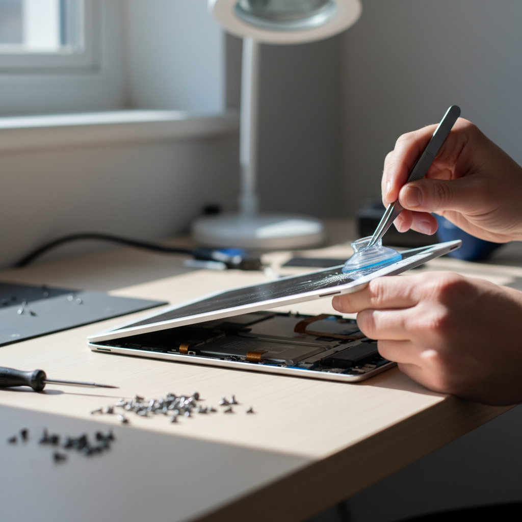 Telefoon reparatie en accessoires