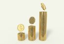 a group of coins